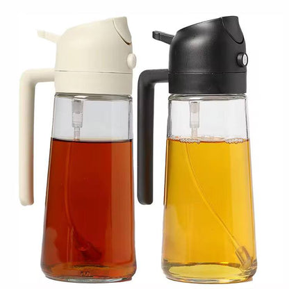 2in1 Oil dispenser