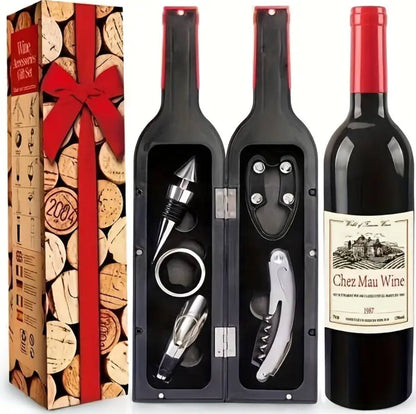 Wine Accessories set