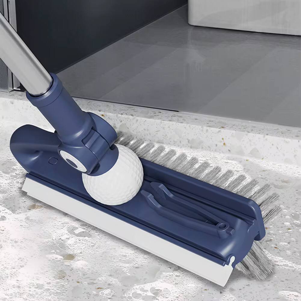 4-in-1 scrubbing brush