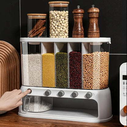 12kg Cereal Dispenser