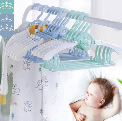 10 piece Kids hanger