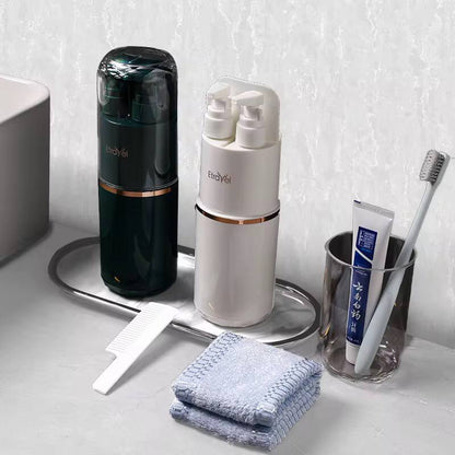 7 in1 Travel Toiletry/Wash Kit