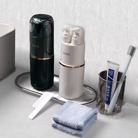 7 in1 Travel Toiletry/Wash Kit