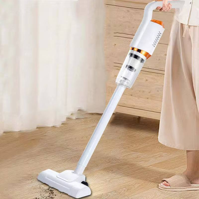 120W Wireless rechargeable Car/ Home Vacuum Cleaner