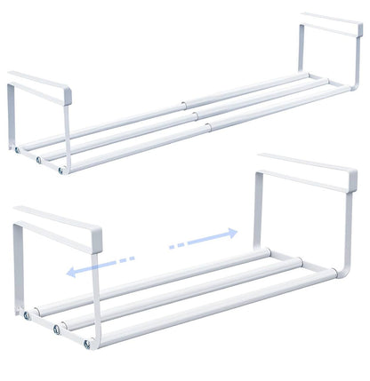 40-65cm Retractable Shoe Rack