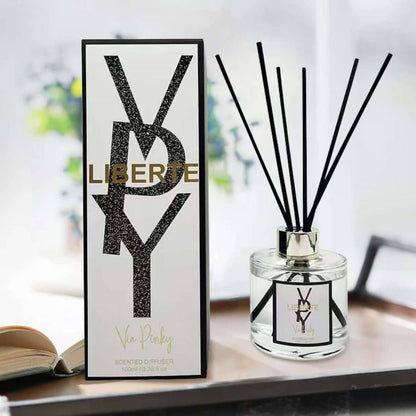 100ml Reed diffuser