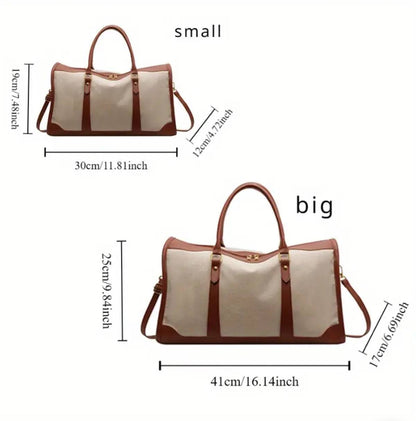 Vintage  travelling Bag