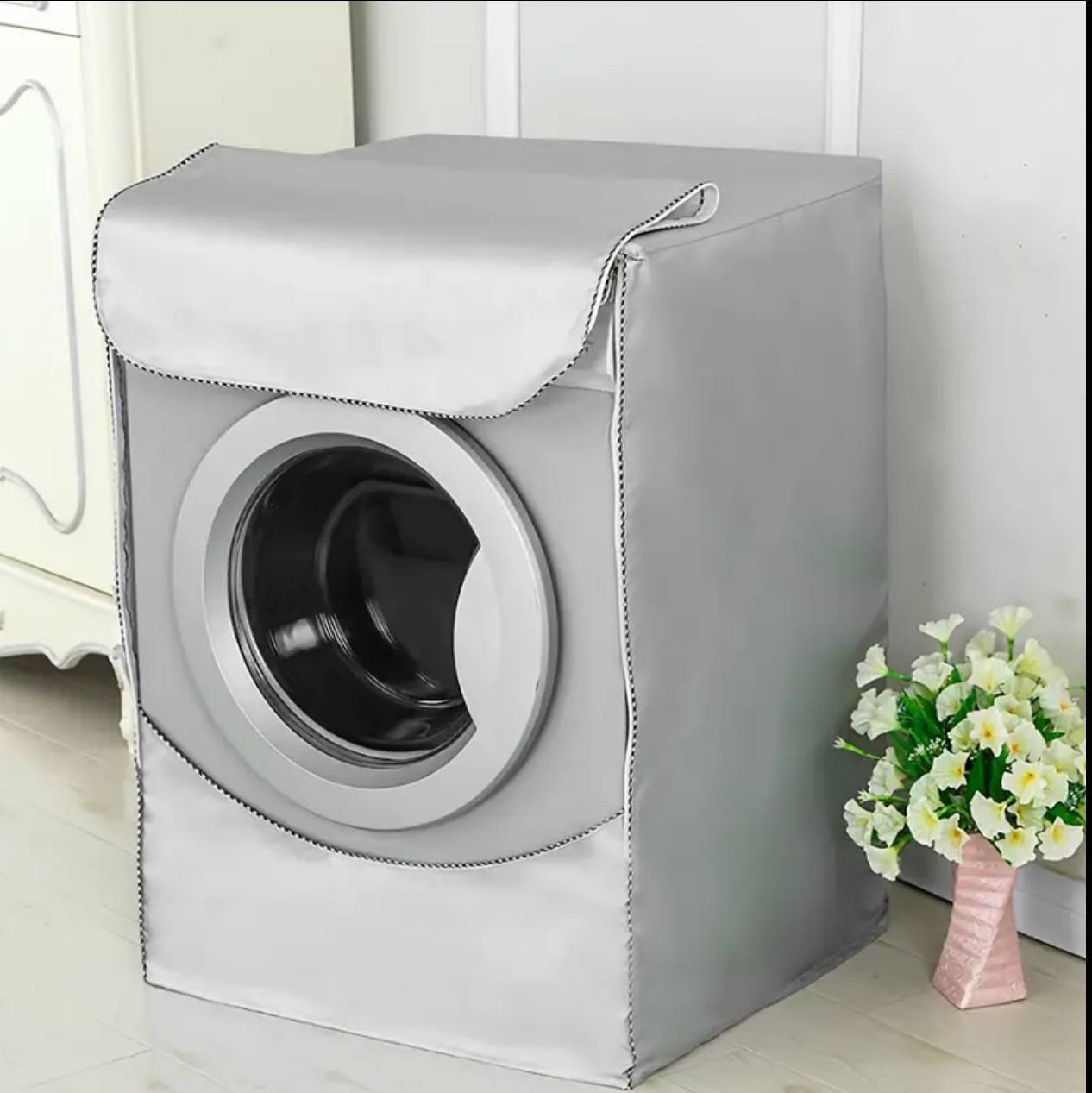 Washer-Dryer Cover Washing Machine Covers