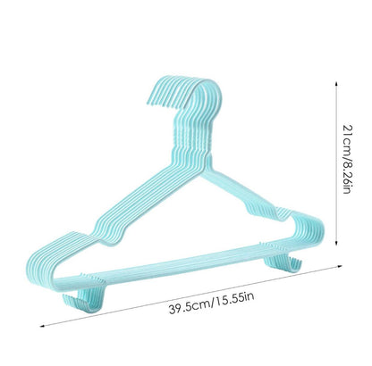 10pcs/Simple Large Hook Hanger