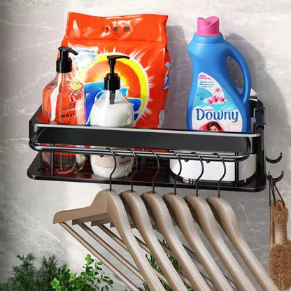 Wall mounted Sink caddy /storage rack