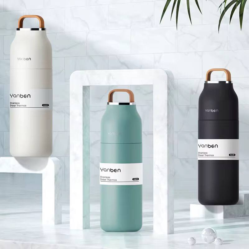 Vacuum flask