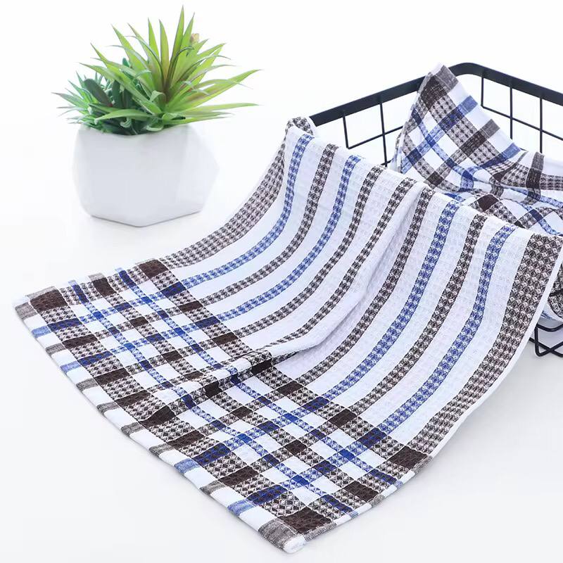 100% cotton Bright Large Tea Towels