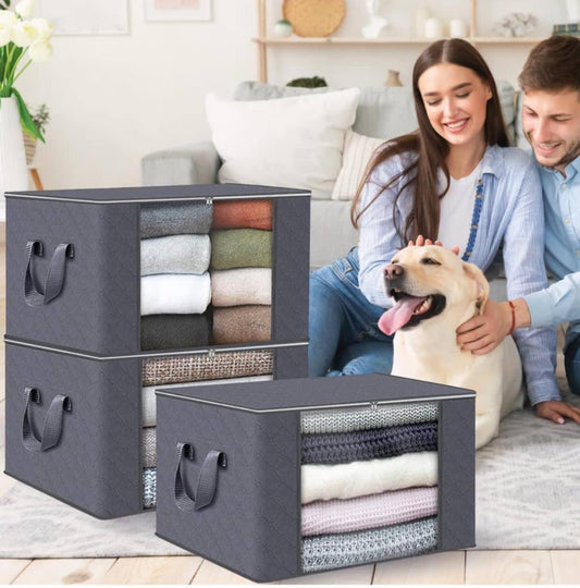 Wardrobe Organizer Bag