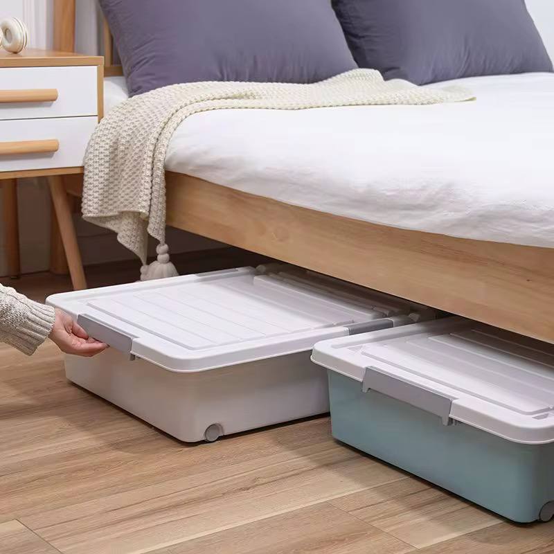 Under-bed storage Boxes