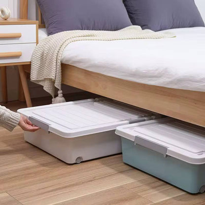 Under-bed storage Boxes
