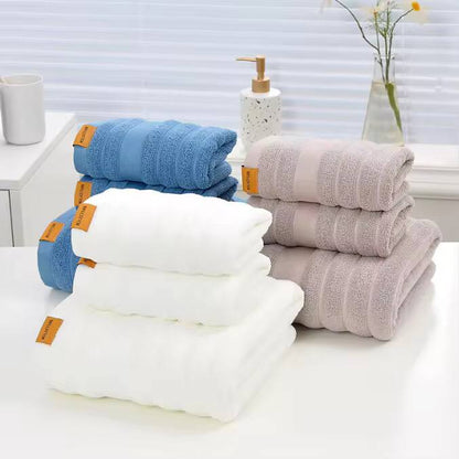 3 in 1 Towel set