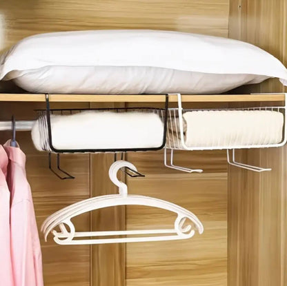 3 in 1 Under Cabinet Closet