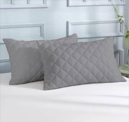 2pc Pillow protectors