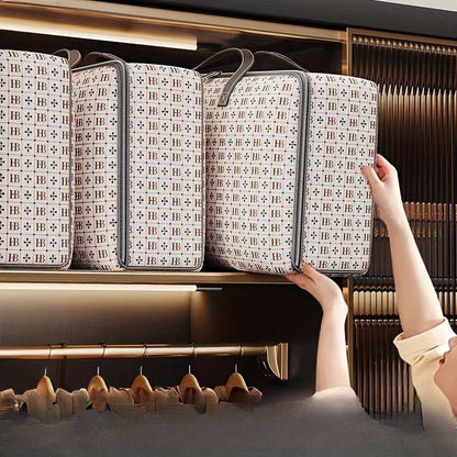 3pcs Extra Large Capacity Storage  bag