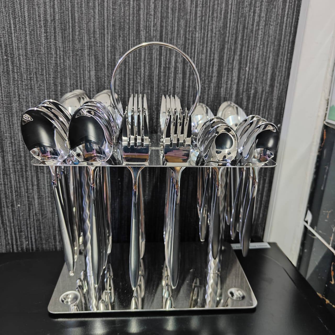 36pcs set cutlery set