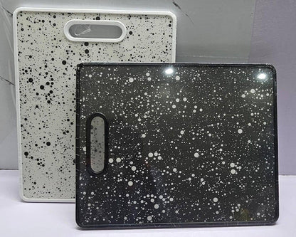 Unique BIG size granite profile chopping board