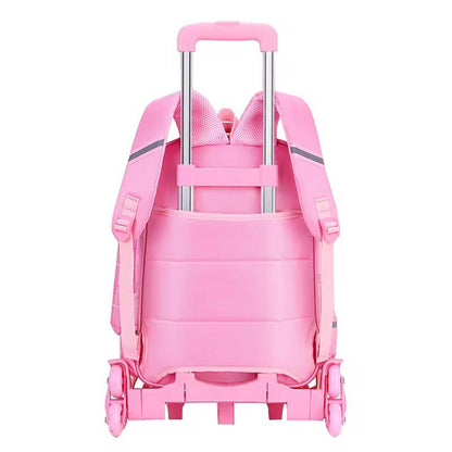 3 in 1 Student High capacity School bag