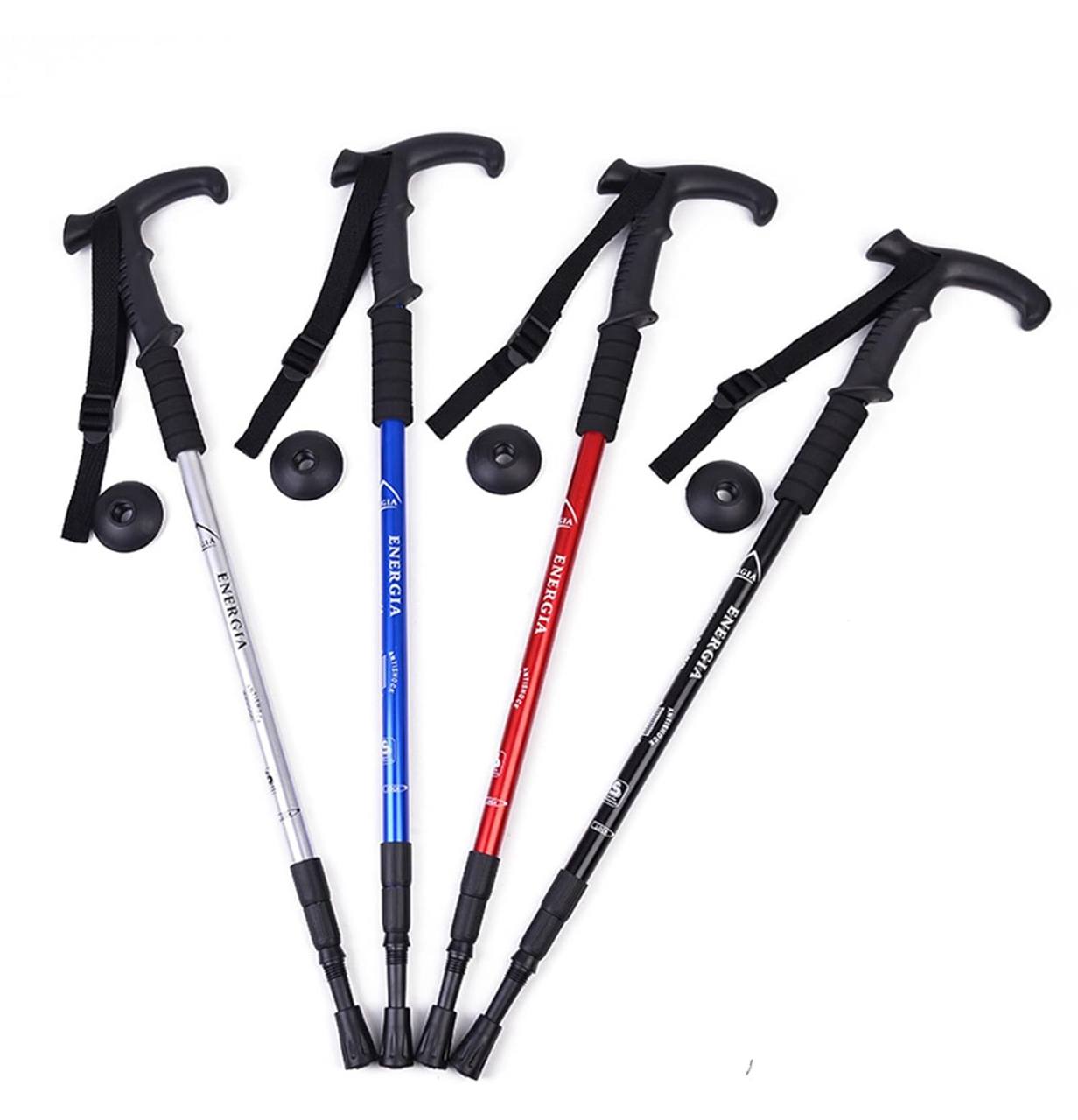 Anti Shock Trekking Pole 
.