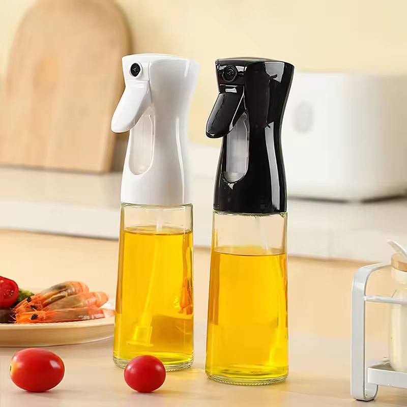 1Pc Oil Sprayer Mist