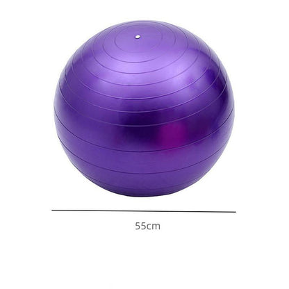 Yoga Exercise Ball/Pregnancy Ball/Therapy Ball