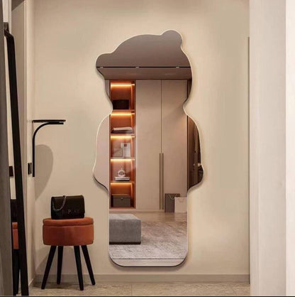 Acrylic DIY mirrors Restocked in plenty