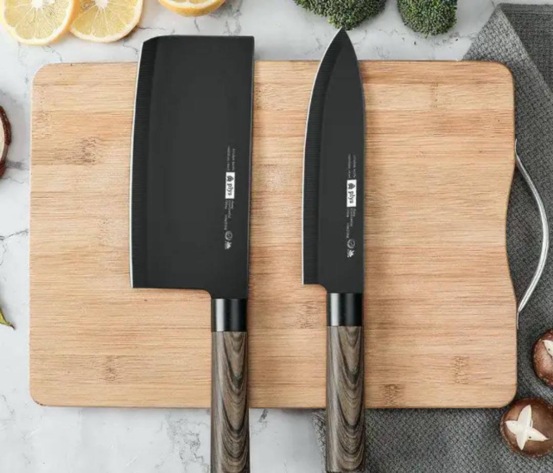 7pcs Kitchen/Chefs Knife Set