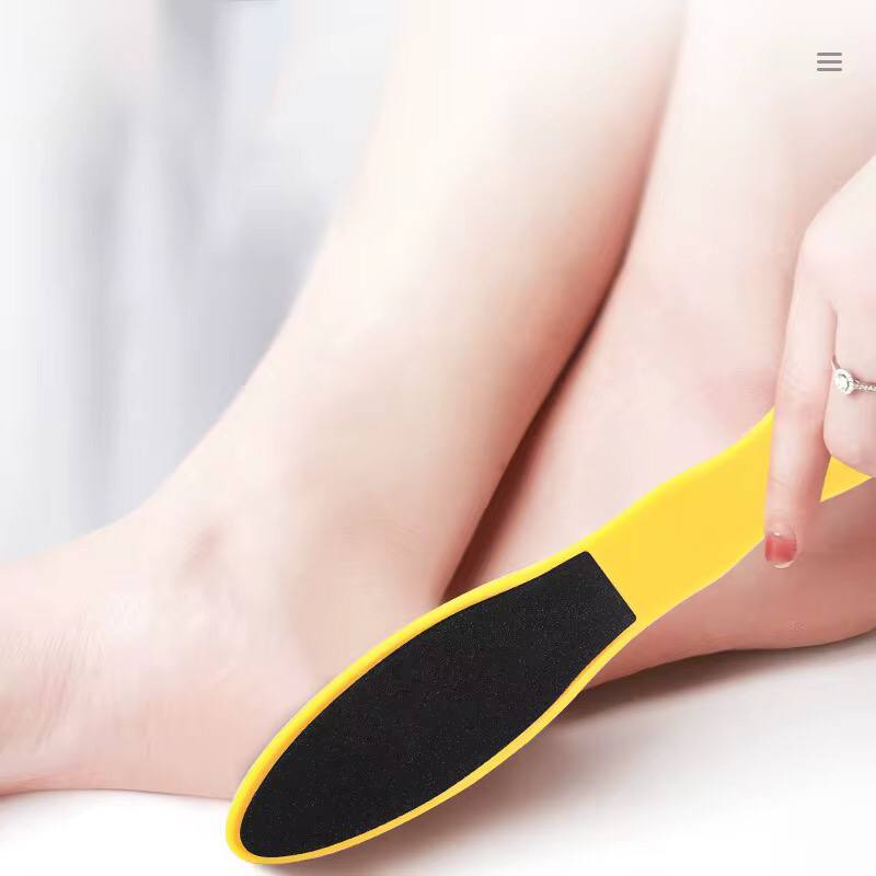 9pcs Professional Pedicure Foot Care