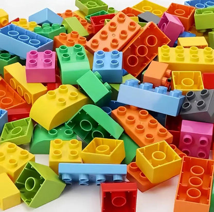 90 Building Blocks
