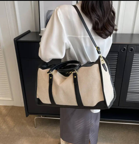 Vintage  travelling Bag