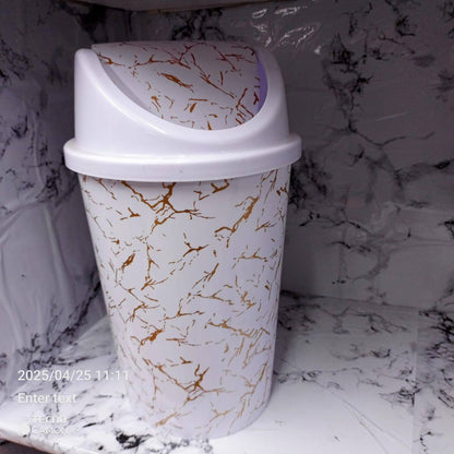 10litres plastic unique and classy dustbins