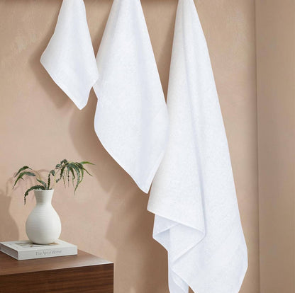 3pcs Hotel bath towels