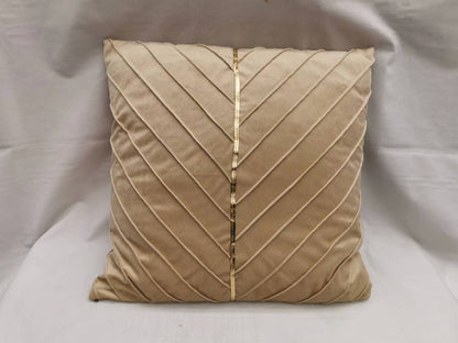 1pc Velvet throw pillow cases