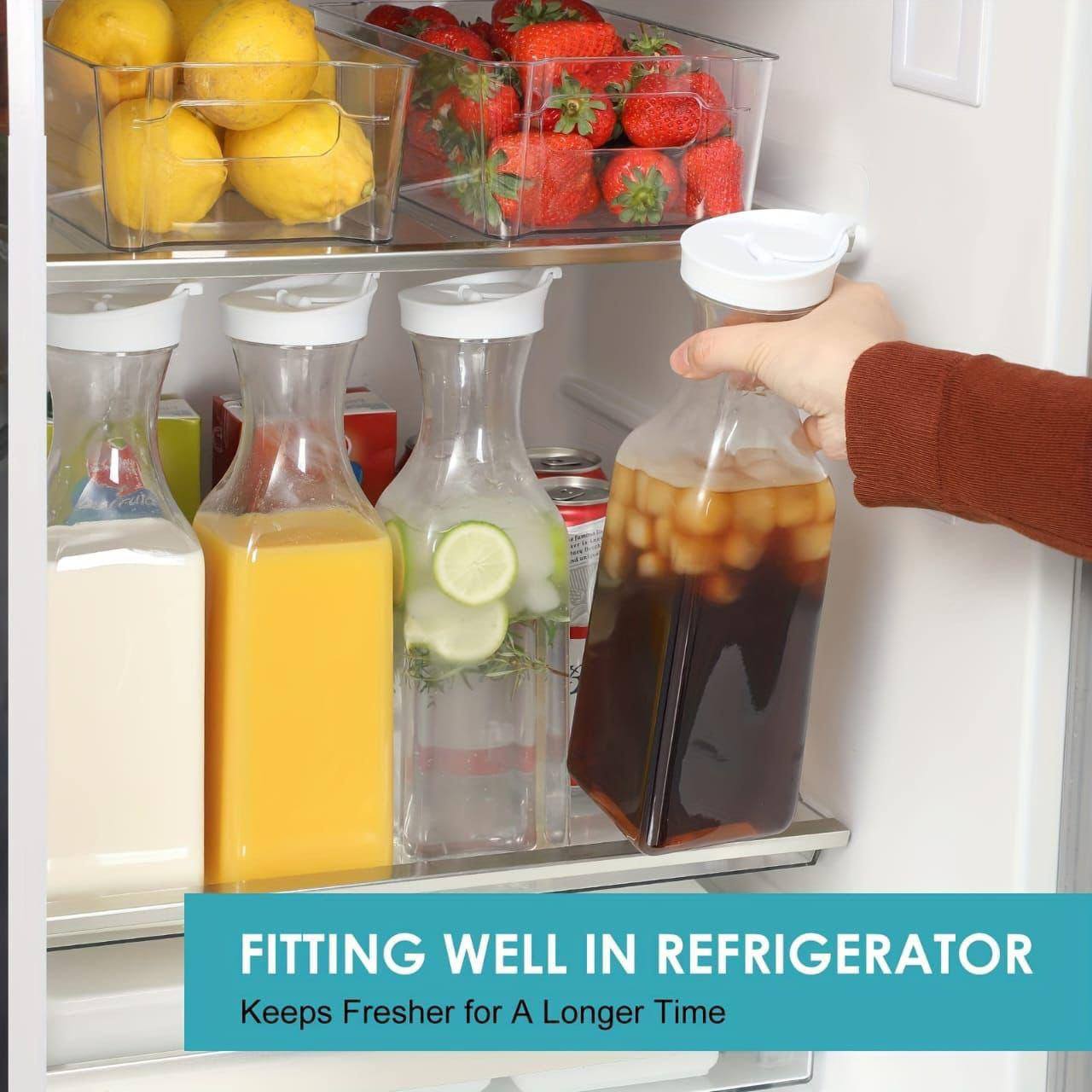 1.5l Juice / Milk Bottle