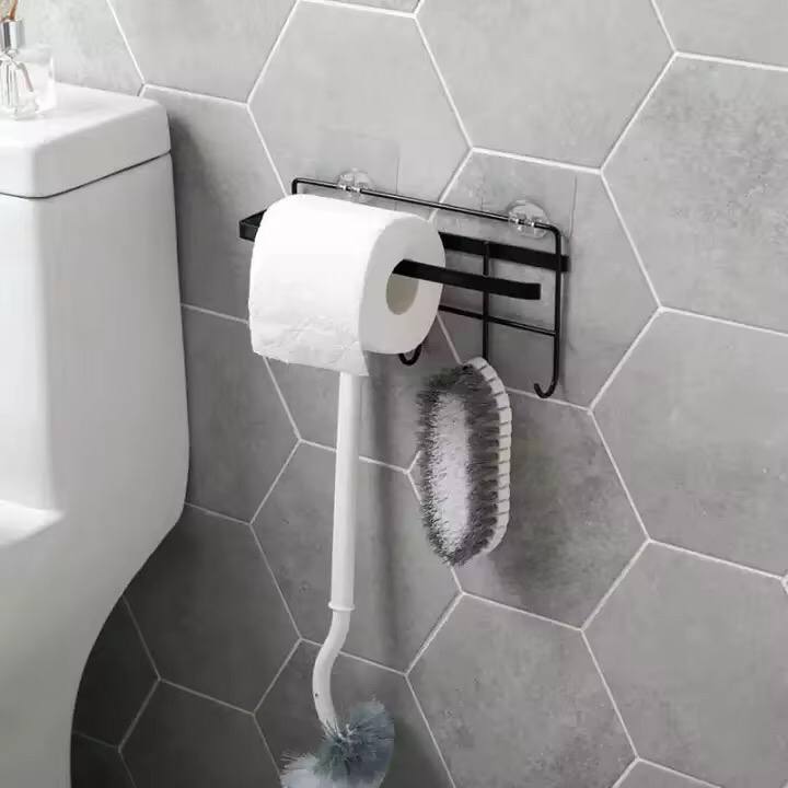 Wall Mounted Tissue Holder