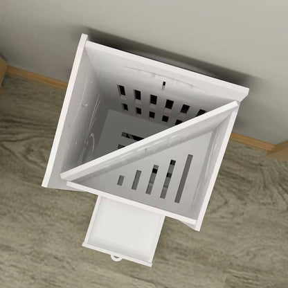 Wooden umbrella stand/umbrella organizer