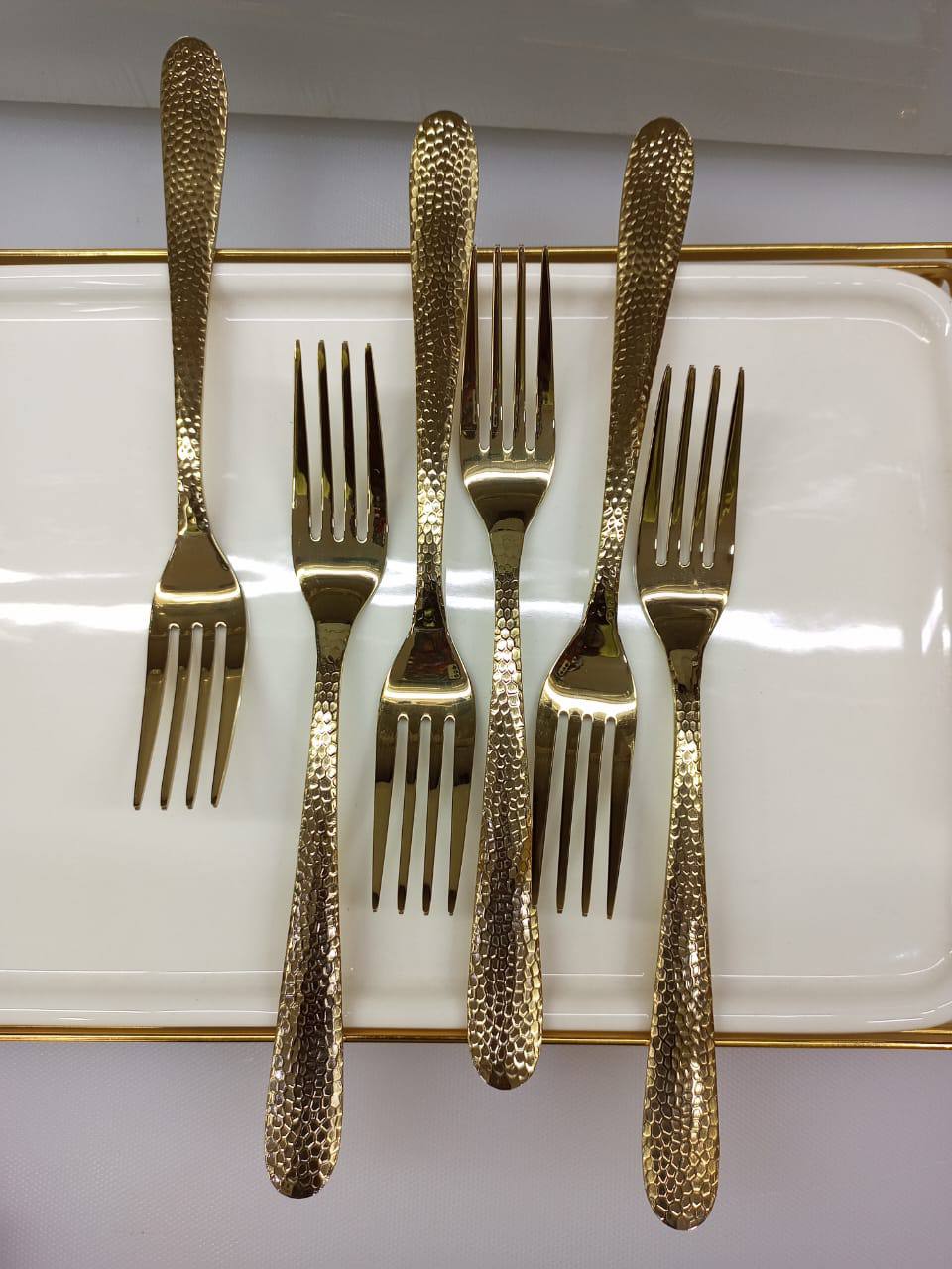 6 PCs forks