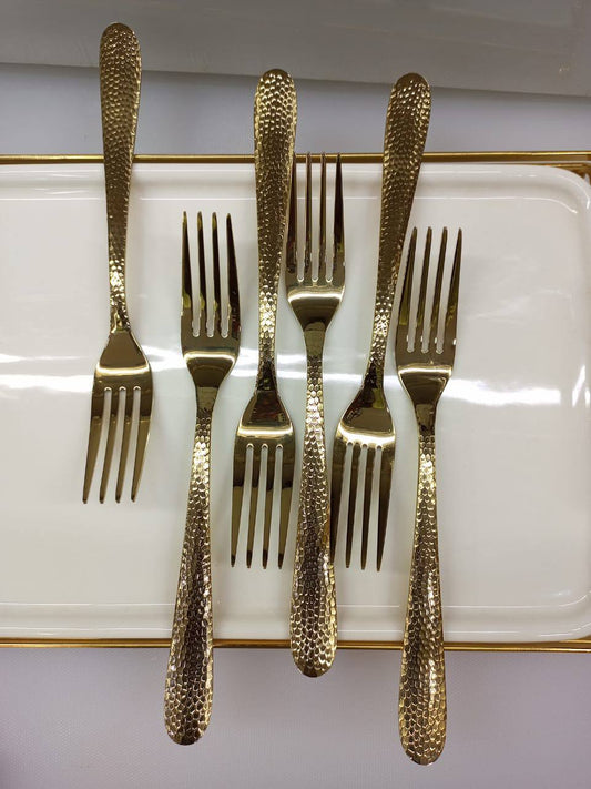 6 PCs forks