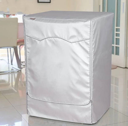 XXL Front load washing machine cover .