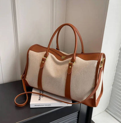 Vintage  travelling Bag