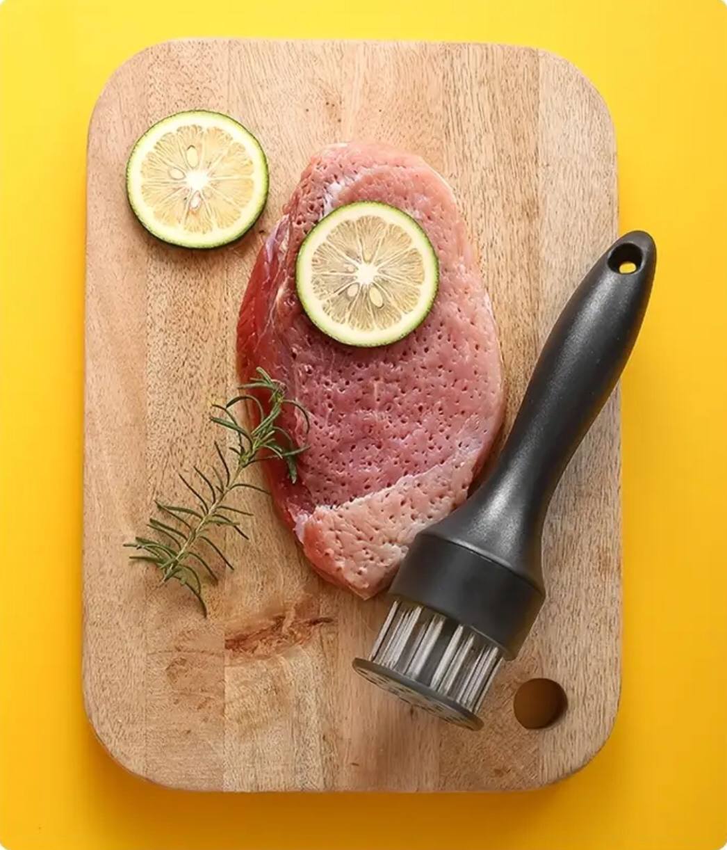 2 in 1 Meat Tenderizer Tool