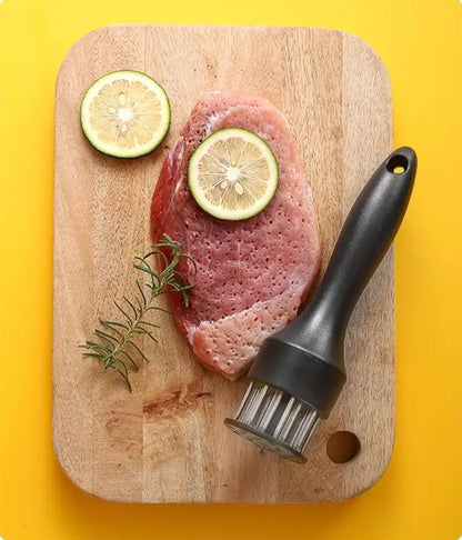 2 in 1 Meat Tenderizer Tool