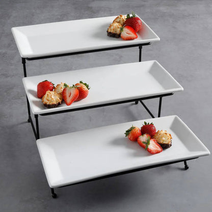 3 Tier Serving Stand  Cake Tray