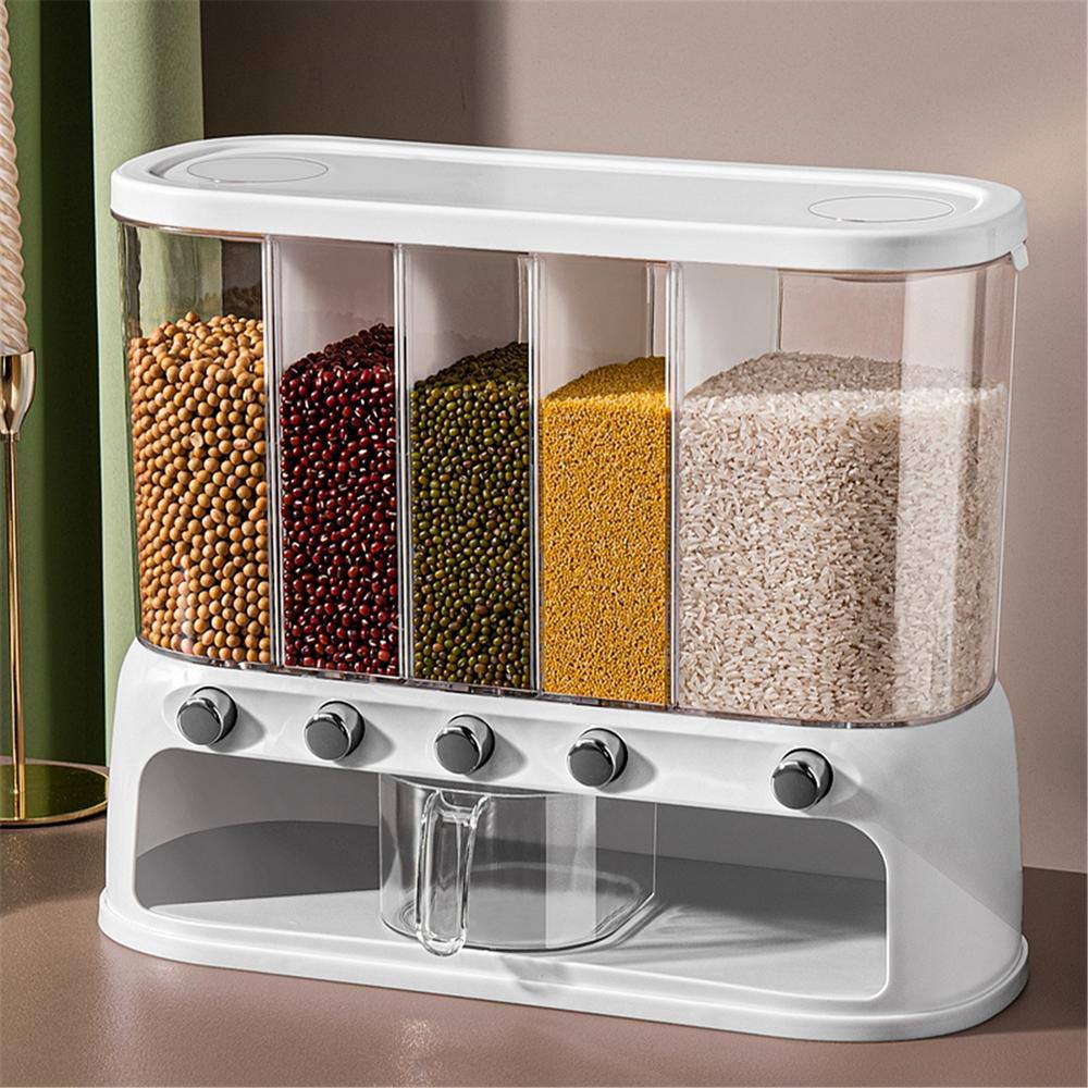 12kg Cereal Dispenser