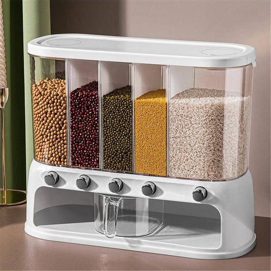12kg Cereal Dispenser