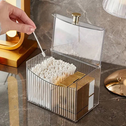 Acrylic Multifunction Storage Box
